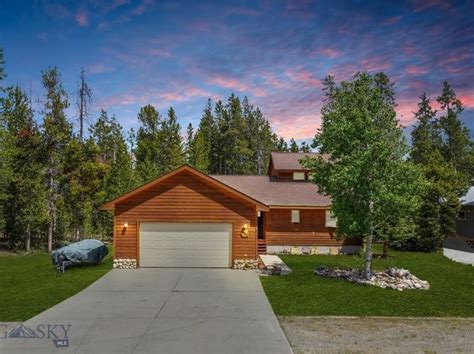 real estate west yellowstone montana zillow.